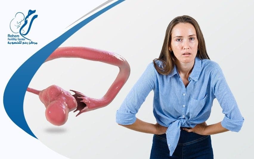 ما سبب تكيس المبيض وما هو علاجه|ما سبب تكيس المبيض وما هو علاجه