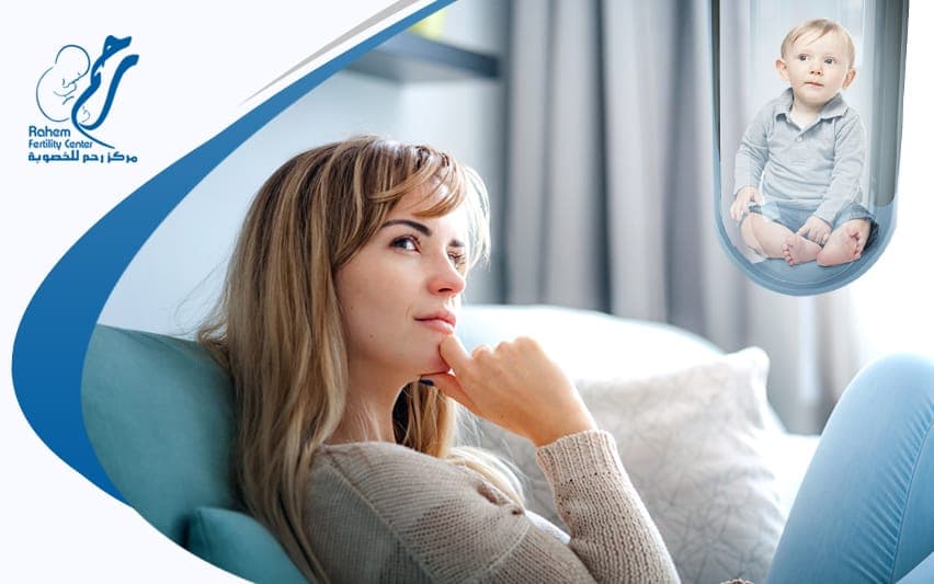 نصائح لنجاح عملية أطفال الأنابيب