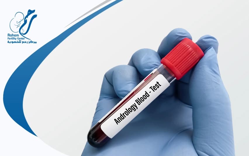 Andrology Test