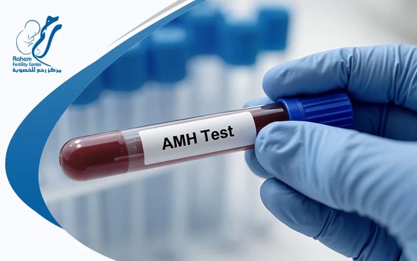 amh hormone normal levels