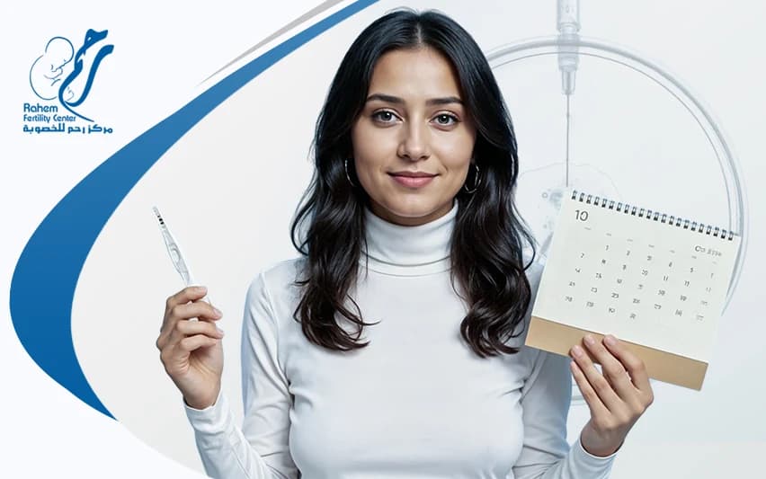 IVF Gestation Calculator