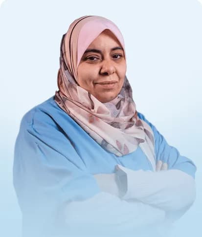 د. شاهندة صالح
