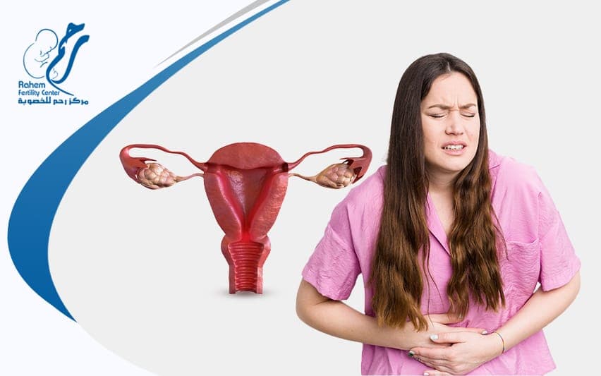 التهاب عنق الرحم للبنات المتزوجات