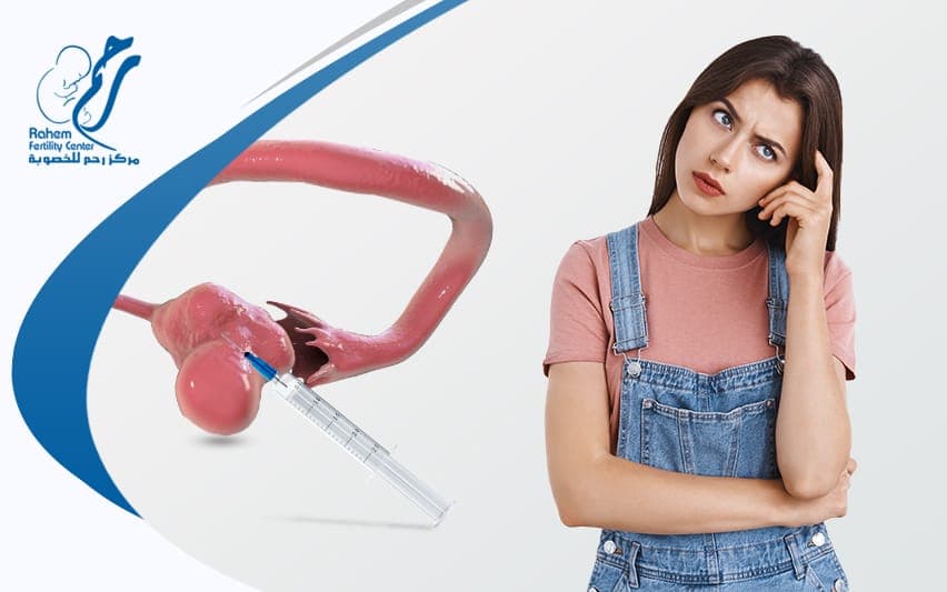 تنشيط المبايض للحمل مركز رحم