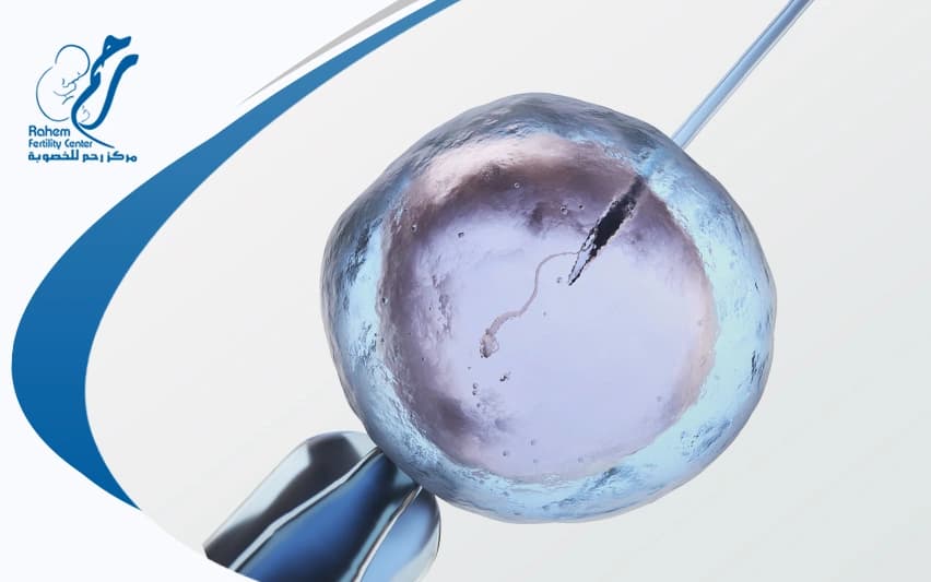 IVF In vitro fertilization