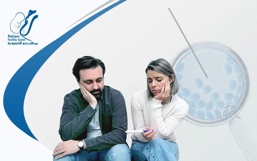 عيوب الحقن المجهري