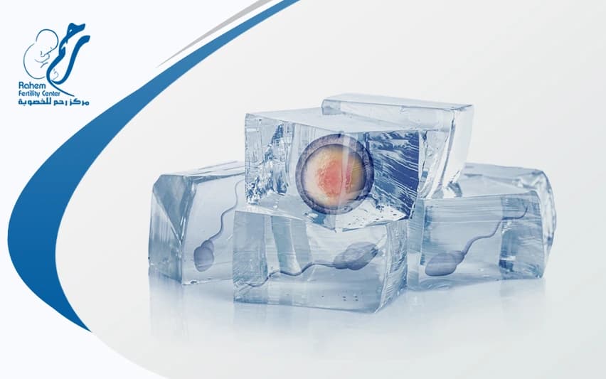 Cryopreservation