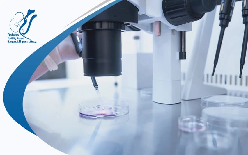 Embryo transfer