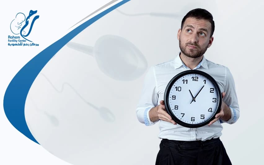 كم يستغرق علاج ضعف الحركة