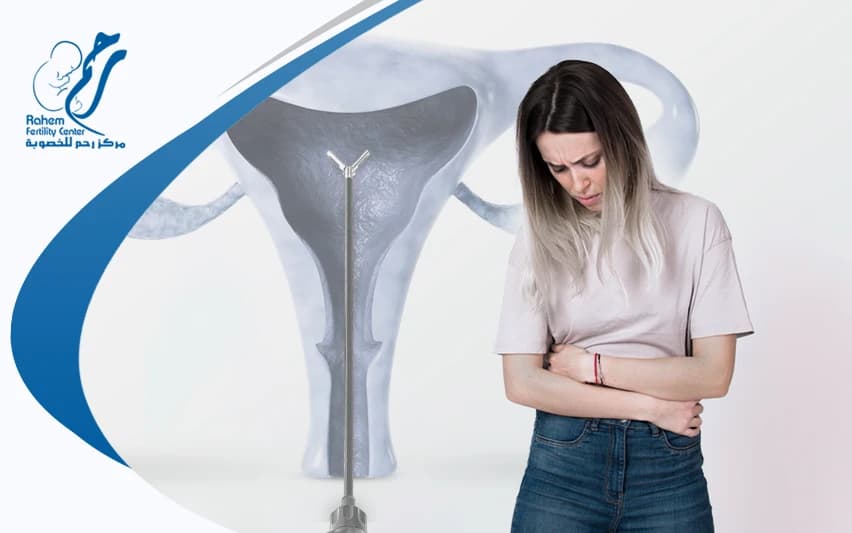 complication of hysteroscopy