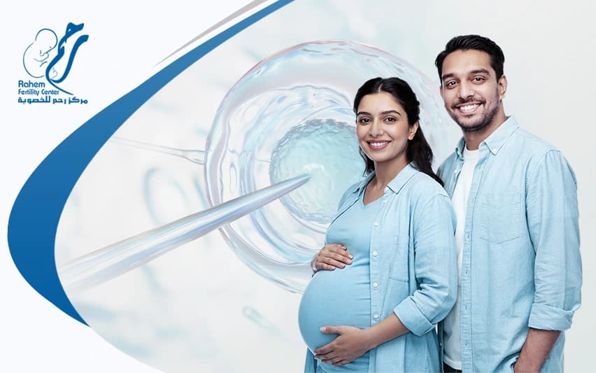 natural pregnancy after IVF success