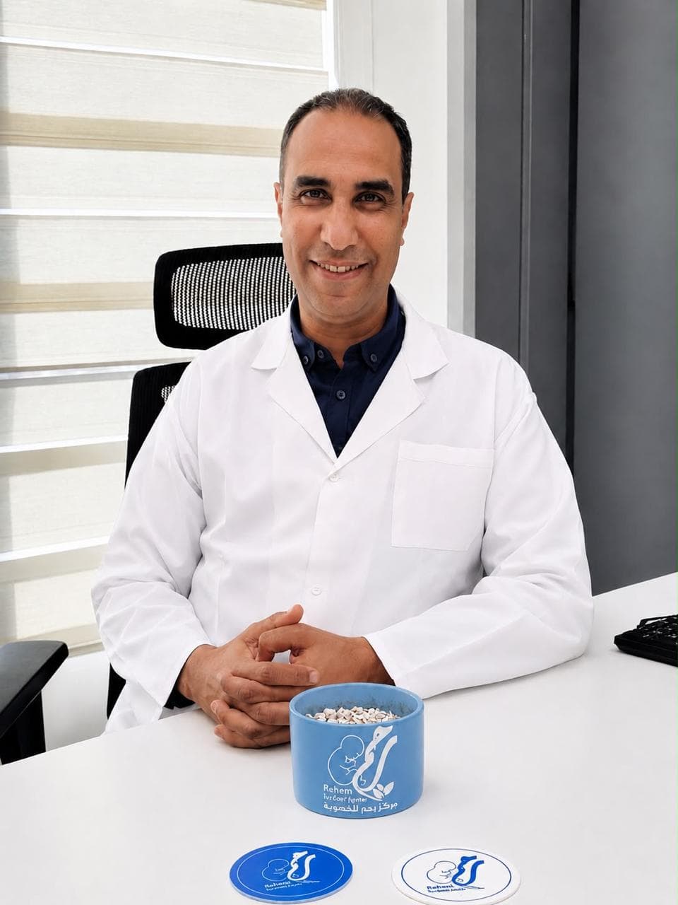 د. أحمد حسني