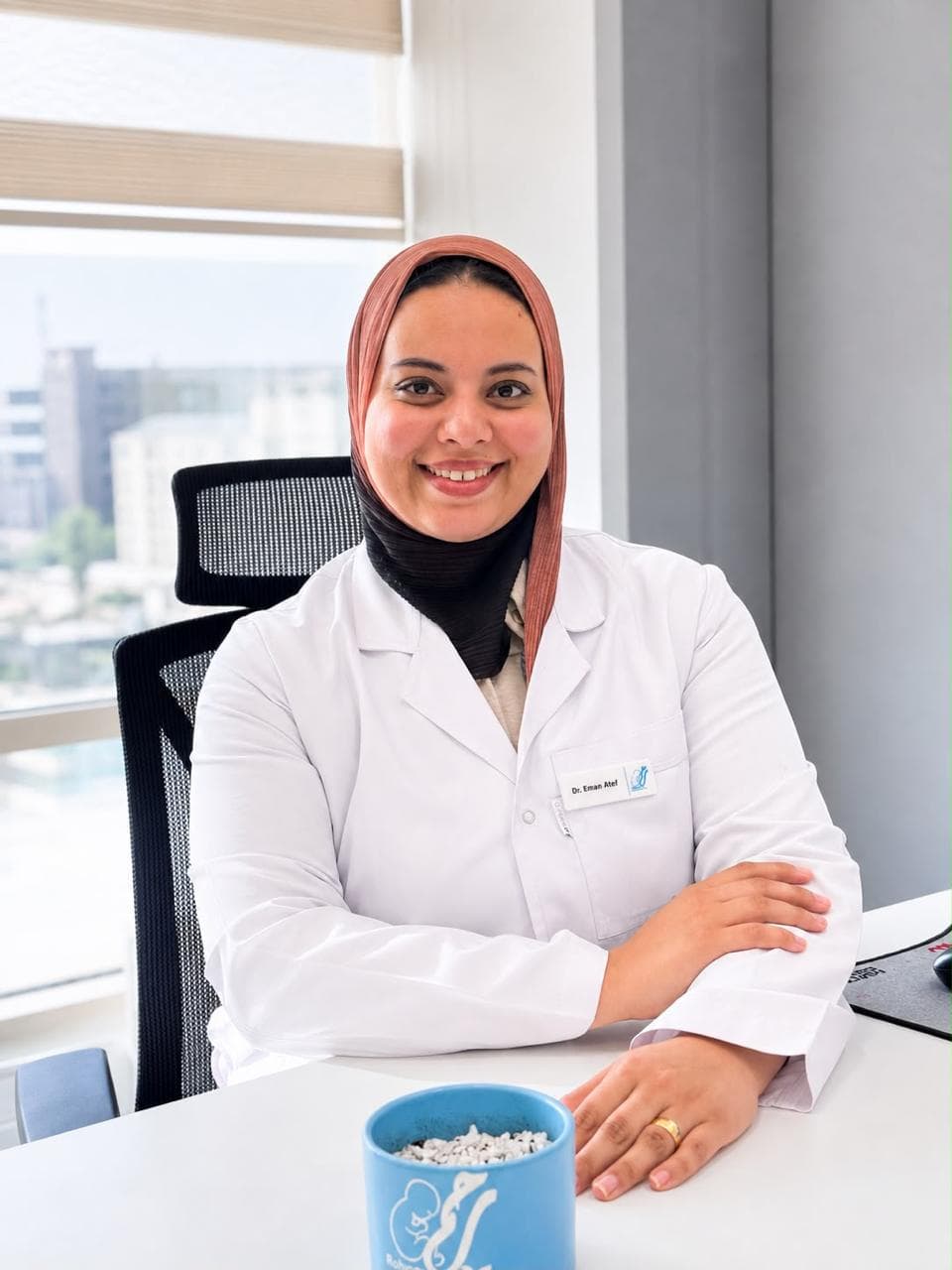 د. إيمان عاطف