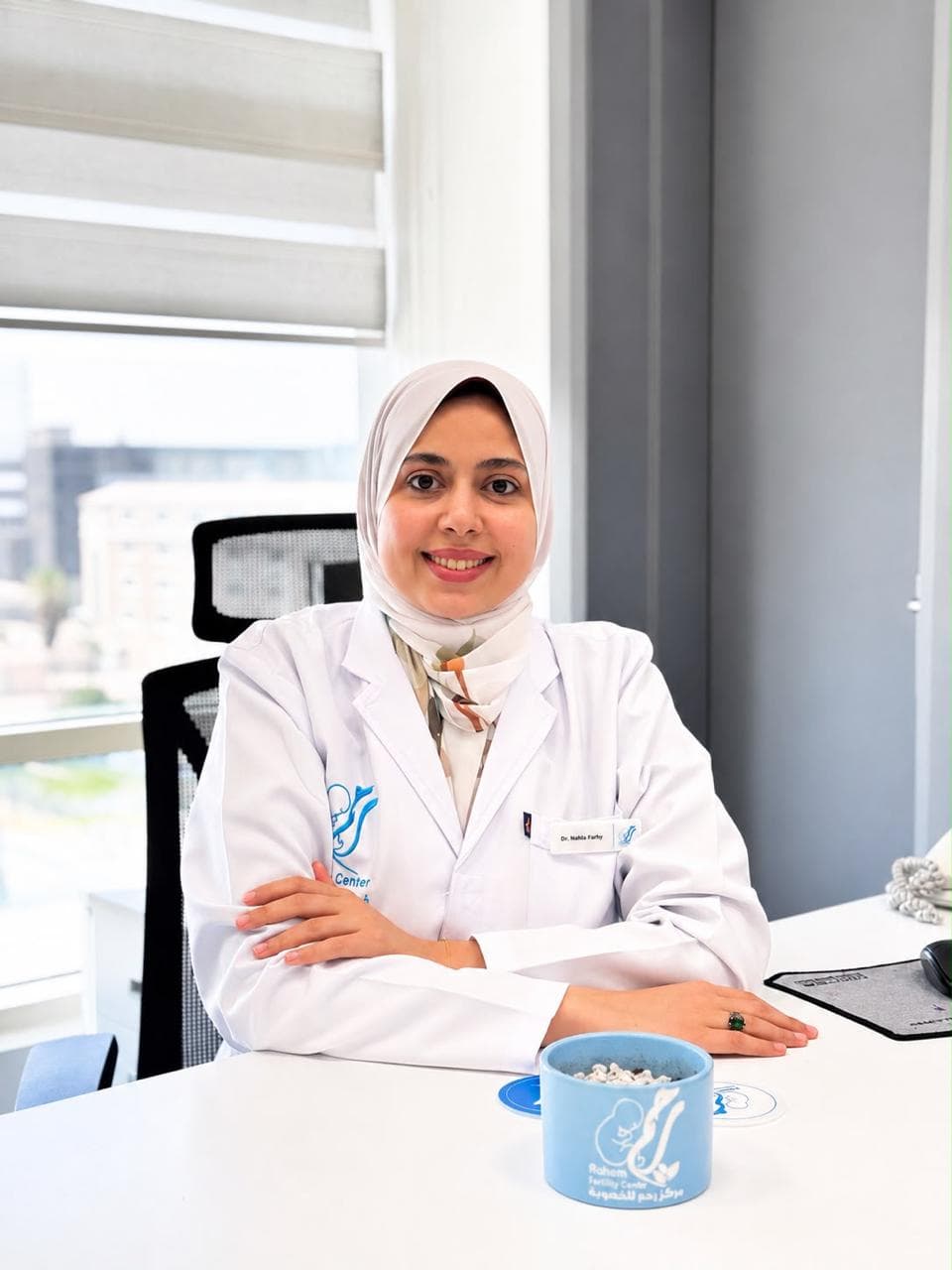 د. نهلة فتحي