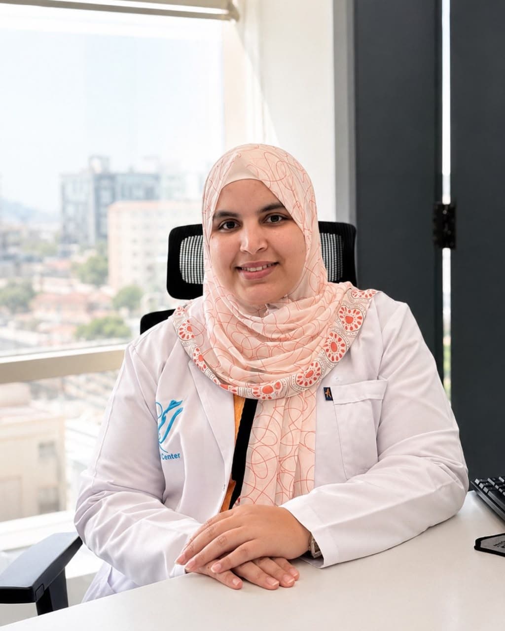 د. هبة عبدالله