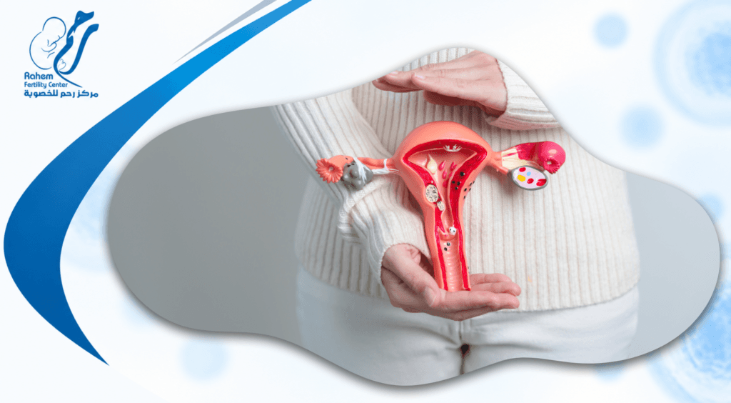 image expressing low ovarian reserve