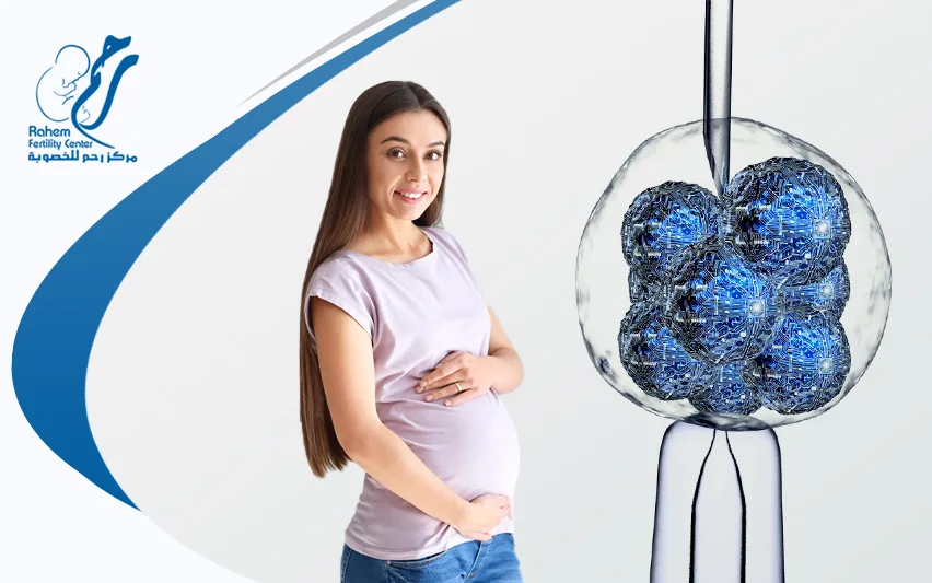 عملية الحقن المجهري بالتفصيل