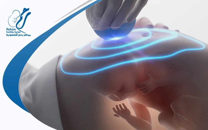 تحديد نوع الجنين