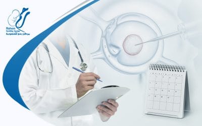 اتباع نصائح قبل الحقن المجهري بشهر قد تغير كل شيء!