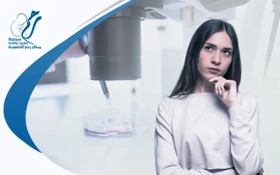 متى امارس حياتي الطبيعية بعد ترجيع الأجنة؟