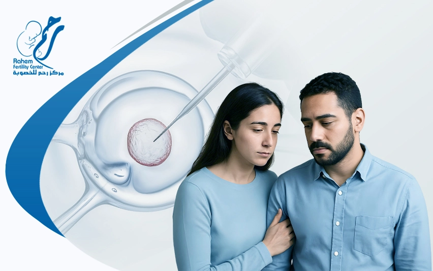 Mental health and IVF