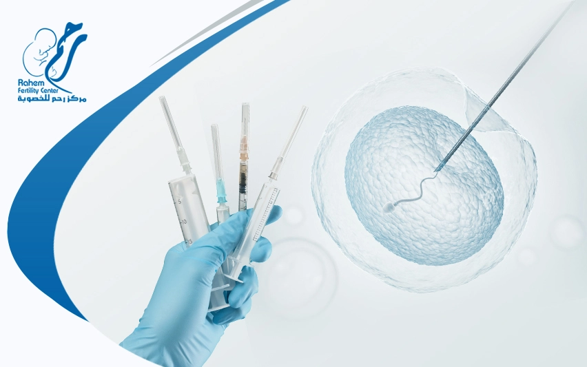 how many injections for ivf treatment