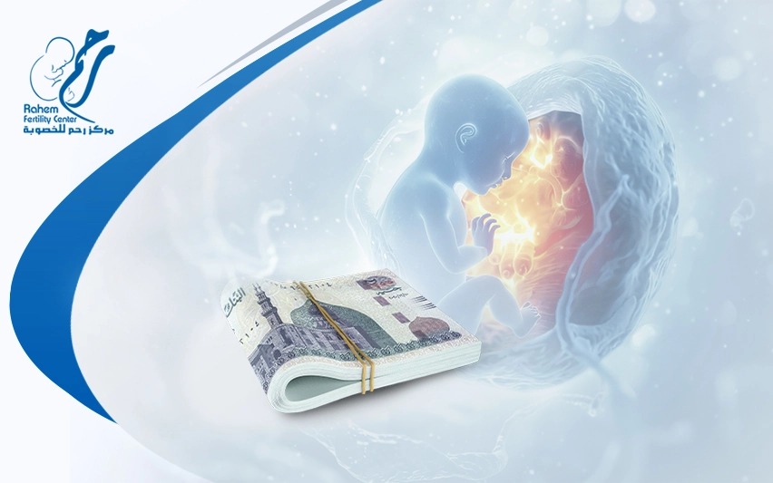 ivf cost in egypt