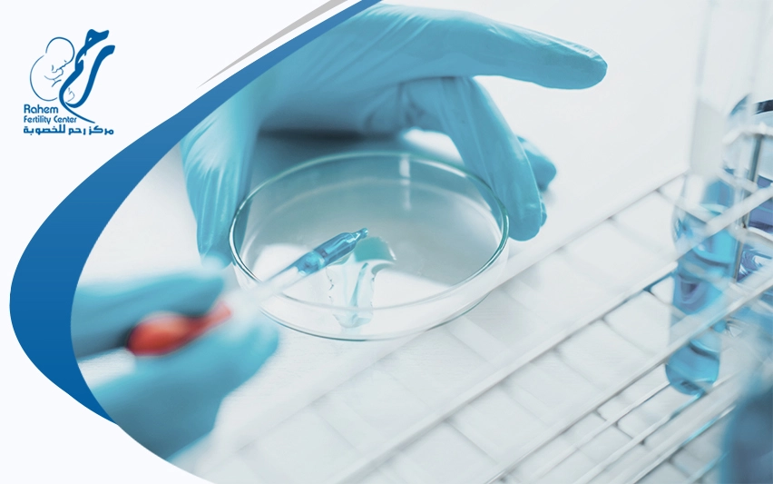 mini ivf step by step process