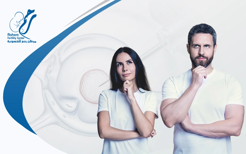 what technology is used in ivf