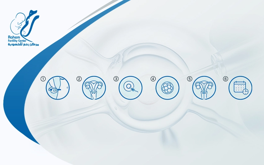 IVF-Timeline IVF Timeline