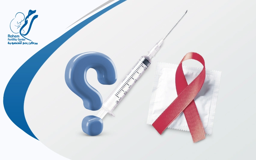 causes of hiv aids