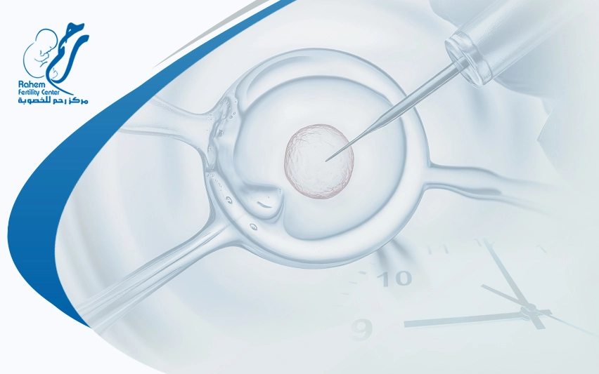 icsi procedure step by step timeline