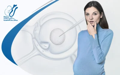 كيف أحافظ على الحمل بعد الحقن المجهري؟