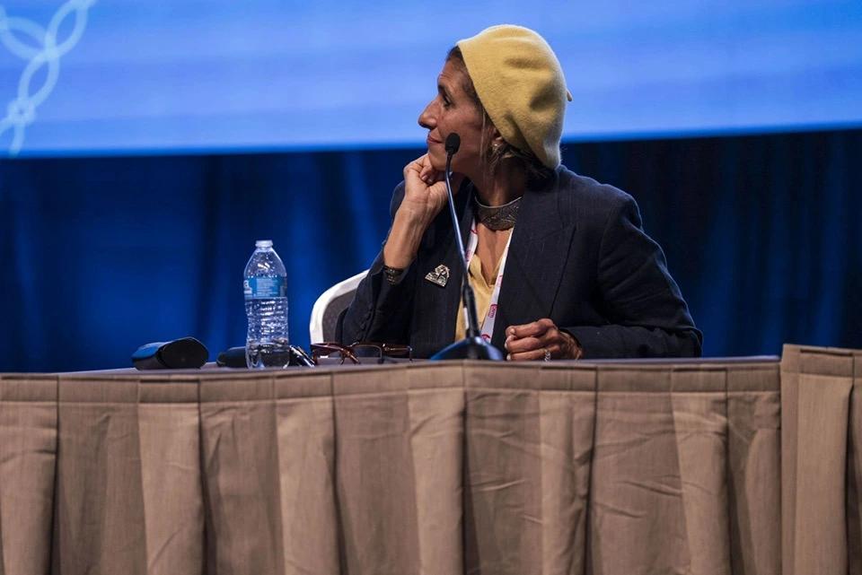 الجمعية الأمريكية لطب الإنجاب