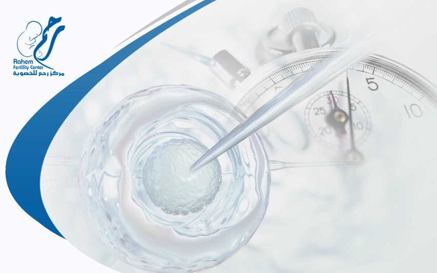 how long ivf cycle takes