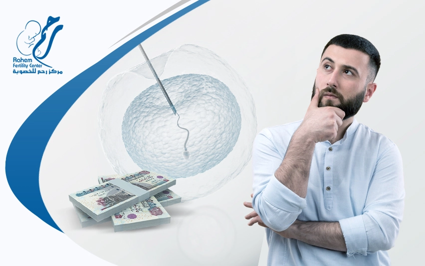 how much does intracytoplasmic sperm injection cost