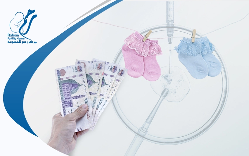 sex selection ivf cost