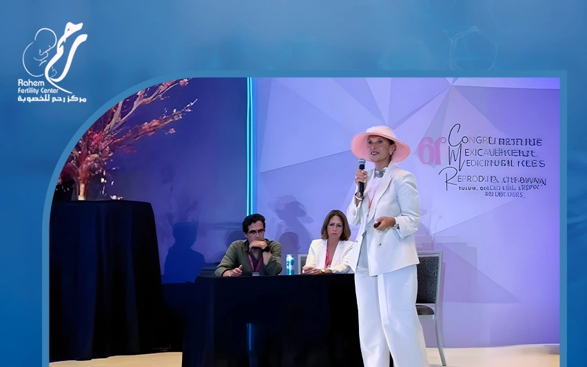 بروتوكول علاجي مبتكر من د إيمان