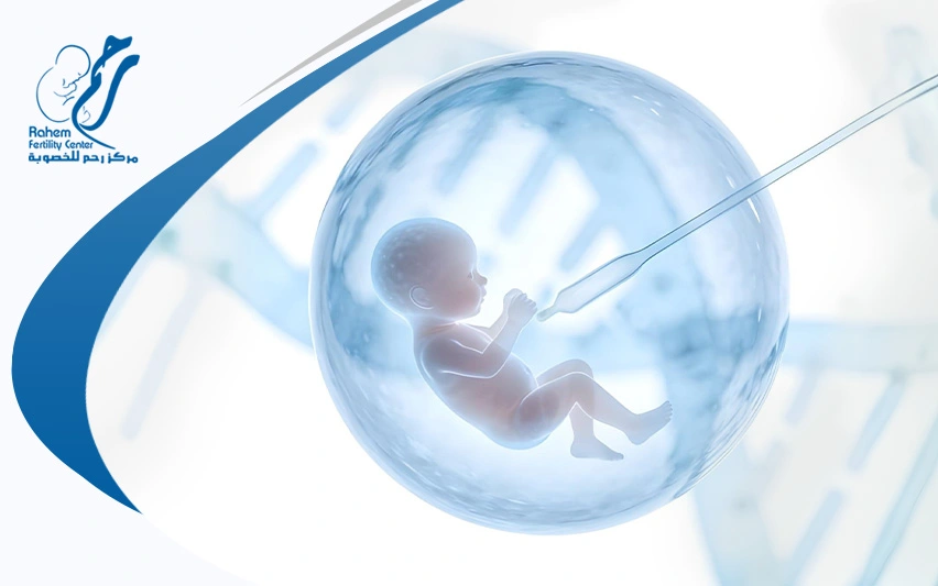 Can you do PGD without IVF