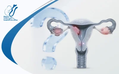 حقائق لا تعرفينها عن أسباب بطانة الرحم المهاجرة