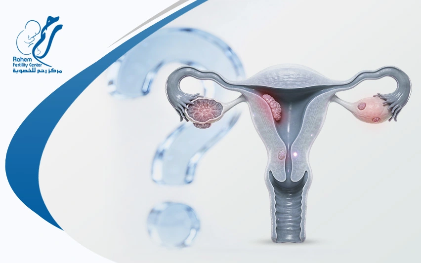 أسباب بطانة الرحم المهاجرة